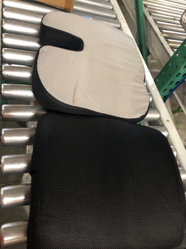 Photo 2 of Seat Cushion & Lumbar Support Pillow for Office Chair