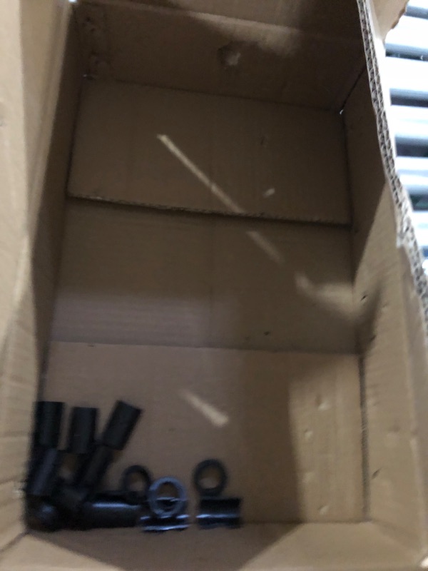 Photo 1 of ***FOR PARTS ONLY*** 
HOKEEPER Heavy Duty Rolling Wire Garment Rack