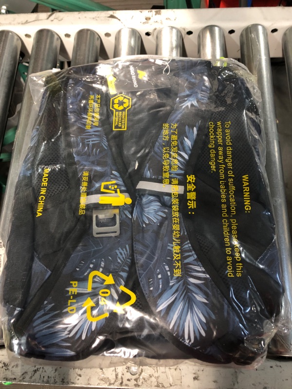 Photo 1 of Backpack Cooler, 36 Cans Insulated Cooler Backpack 