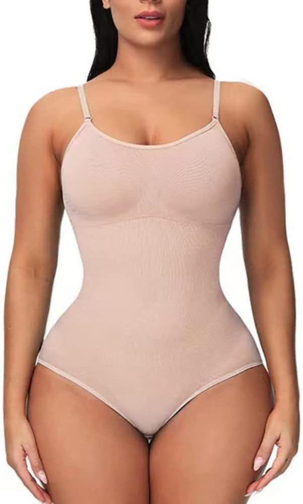 Photo 1 of Beige Body suit for slimming (size XL)