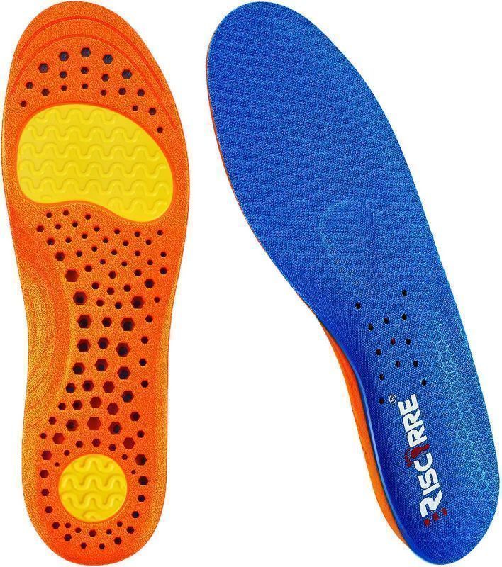 Photo 1 of * mens 8 * womens 10 *
Insoles for Men and Women- Support Shock Absorption Cushioning Sports Comfort Inserts