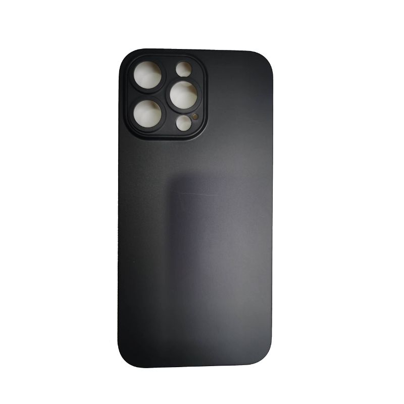 Photo 1 of 2023 TSY Luxury iPhone 14 Pro Black PP case