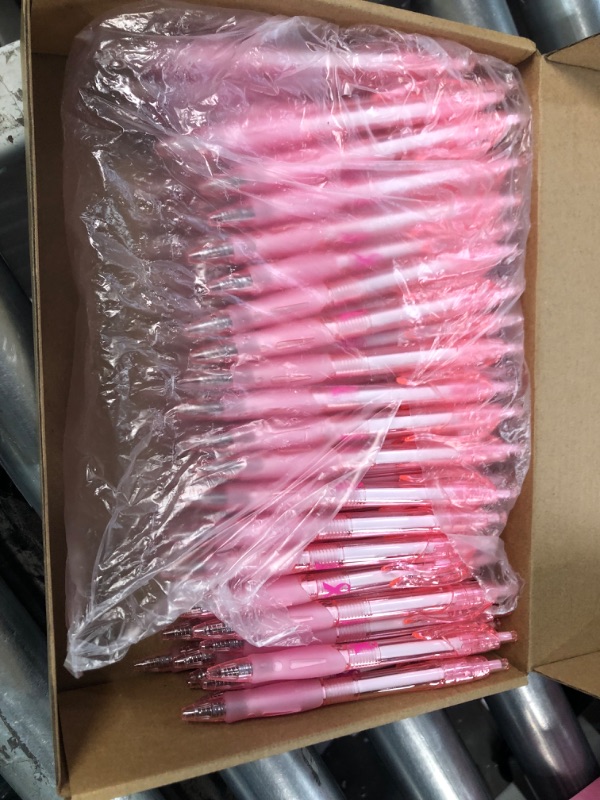 Photo 2 of Panelee Breast Cancer Awareness Accessories Pen (120 Pcs)