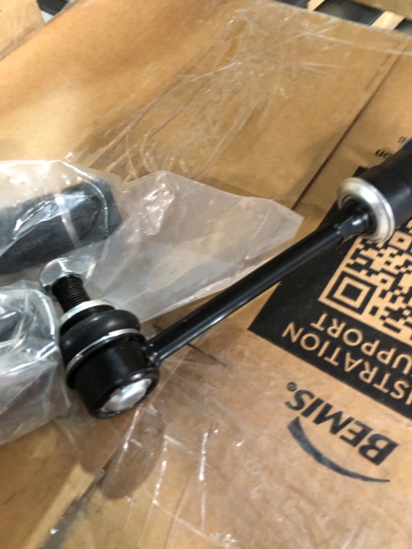 Photo 3 of A-Premium Set of 10, Front Sway Bar Link, Upper Lower Ball Joint