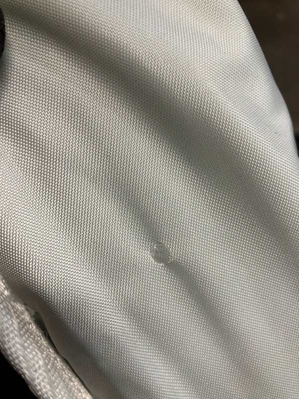 Photo 1 of Babyletto Pure Core Mini Crib Mattress