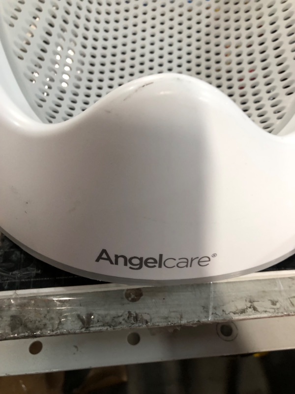 Photo 4 of Angelcare Baby Bath Support 