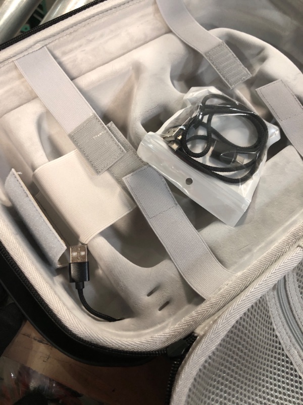 Photo 3 of CoBak Hard Carrying Case for Meta Oculus Quest 2