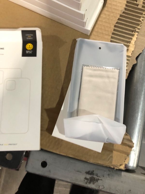 Photo 1 of Simtect Shockproof for Samsung Galaxy S23 Ultra Case [Military Grade Drop Tested] [Ultimate Silky Touch] Translucent Matte Hard Back & Soft Edge Slim Protective Case for Galaxy S23 Ultra 6.8", Black Black Samsung Galaxy S23 Ultra Case