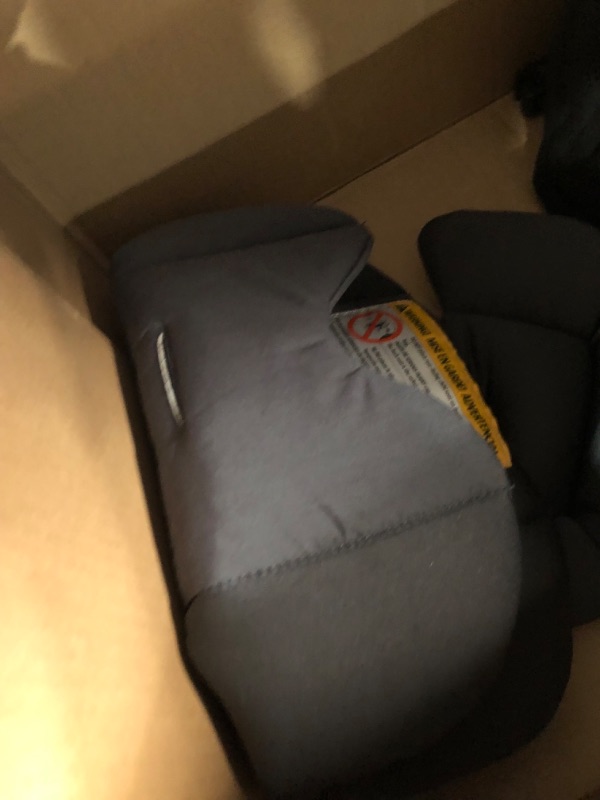 Photo 1 of Diono Radian 3RXT Safe+, 4-in-1 Convertible Car Seat