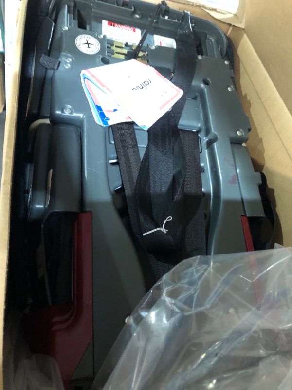 Photo 5 of Diono Radian 3RXT Safe+, 4-in-1 Convertible Car Seat