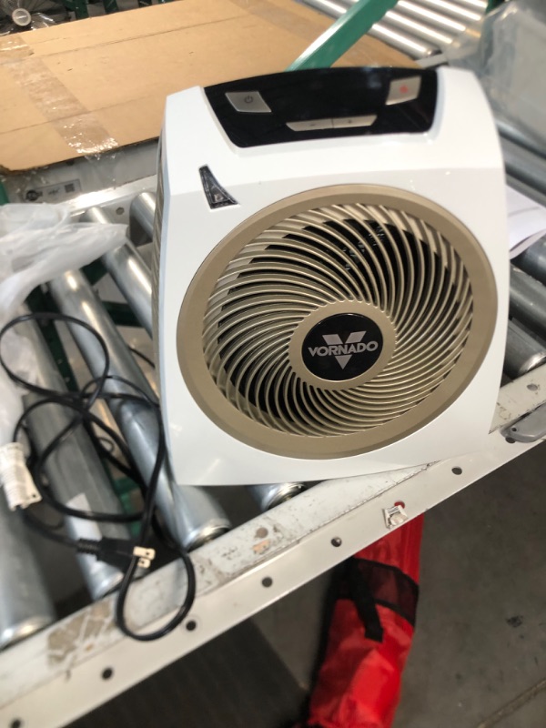 Photo 1 of *PARTS ONLY* VORNADO FAN