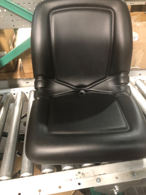 Photo 5 of TRAC SEATS Black Tractor Seat for John Deere 650 750 850 950 1050 900CH Compact Tractors CH16115