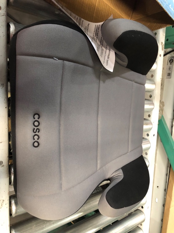 Photo 2 of Cosco Top Side Booster Car Seat in Leo