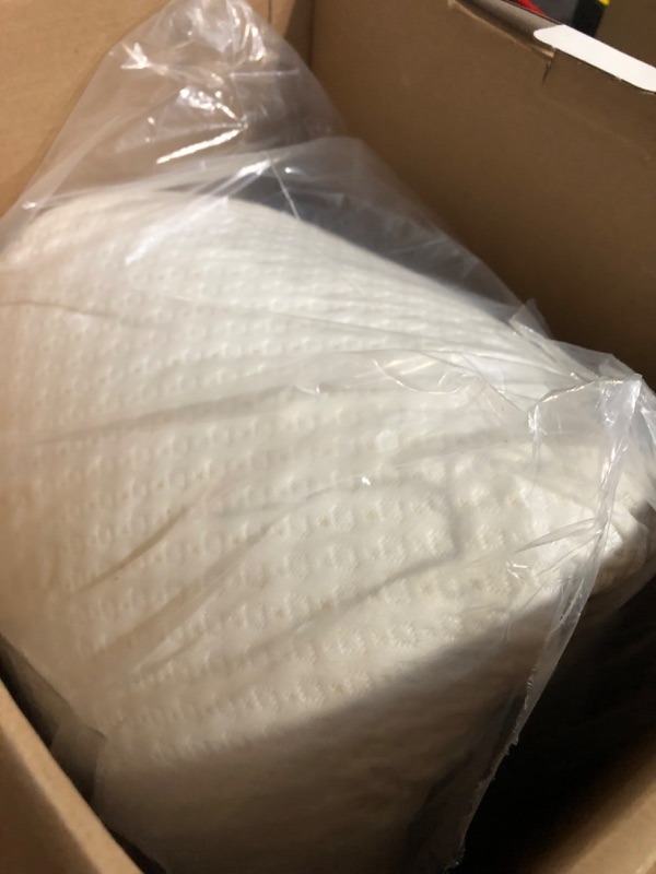 Photo 4 of [READ NOTES]
Tempur-Pedic TEMPUR-Body Pillow, Queen & - 15440325P TEMPUR-Cloud Breeze Dual Cooling Pillow, King Pillow + Bed Pillows King