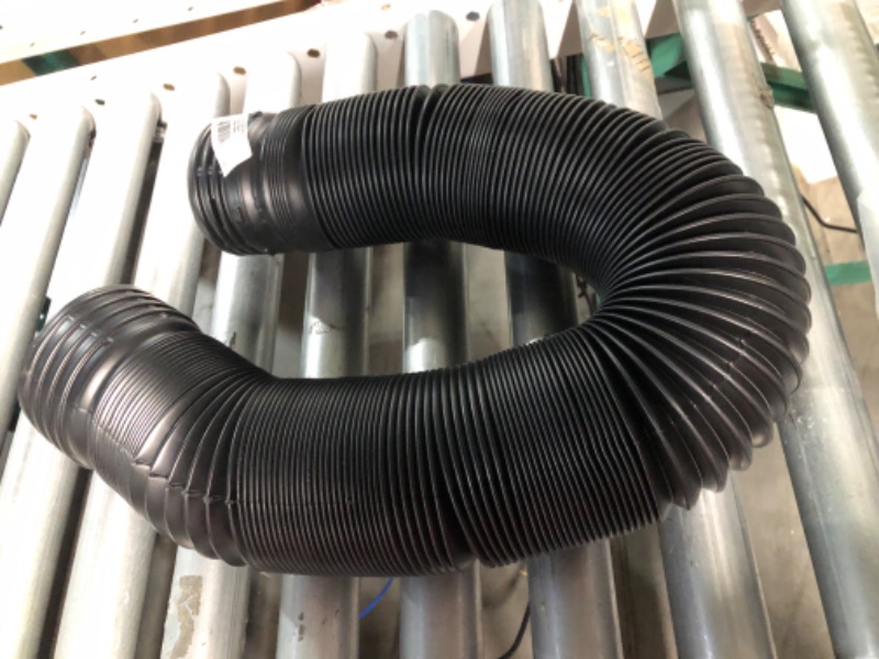 Photo 2 of 4x8BLK Solid Flex Drain