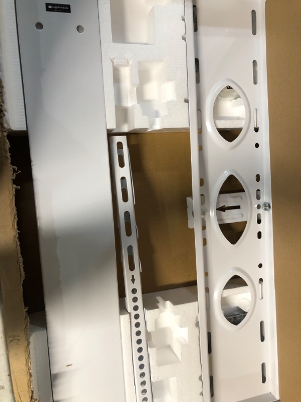 Photo 1 of Rfiver TV Floor Stand with Swivel Mount, Universal