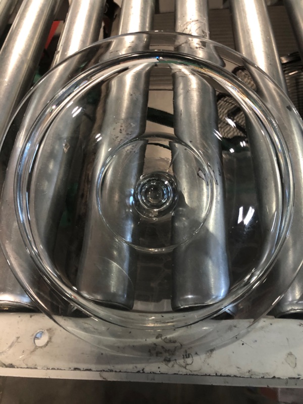 Photo 2 of (USED) Anchor Hocking 2 Gallon Glass Heritage Jar