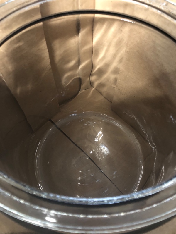 Photo 3 of (USED) Anchor Hocking 2 Gallon Glass Heritage Jar