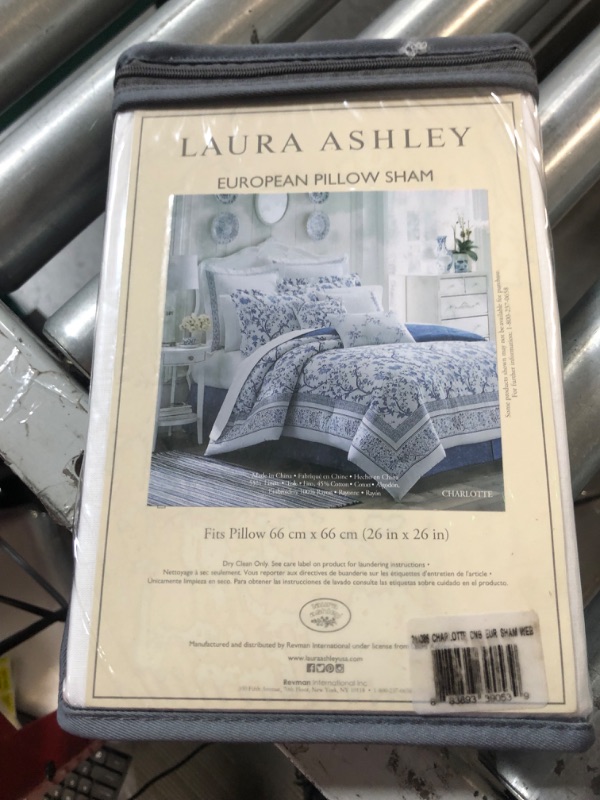 Photo 2 of Laura Ashley Home - PILLOW SHAM