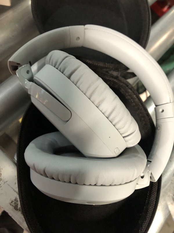 Photo 2 of Eonome-Active-Noise-Cancelling-Headphones - S3 ANC Headphones 