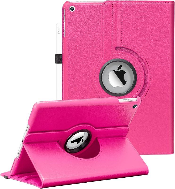 Photo 1 of 10.2 Inch iPad Case Fit iPad 9th Generation 2021/ iPad 8th Generation 2020/ iPad 