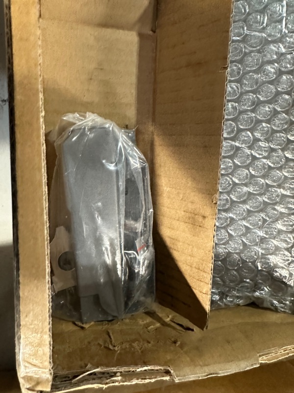 Photo 1 of 1 Pair 22 Inch Soft Closing Drawer Slides Side Mounted Heavy Duty Drawer Slides for DIY-LONTAN Tandembox Drawer System Drawer Runner for Kitchen Cabinet 3 Section Ball Bearing Drawer Glides 22 Inch Middle Drawer