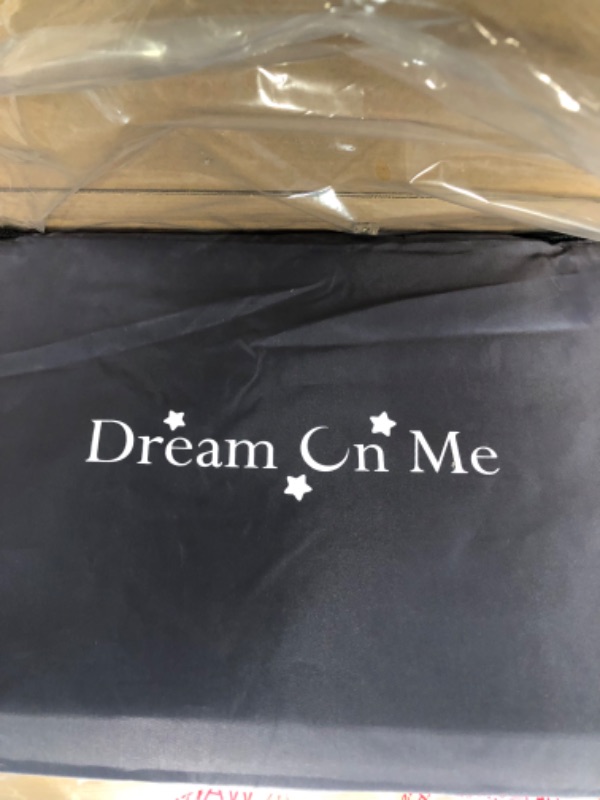 Photo 4 of Dream On Me Princeton Deluxe Nap 'N Pack Play Yard