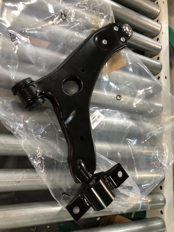 Photo 2 of Dorman 520-489 Front Driver Side Lower Suspension Control Arm and Ball Joint Assembly Compatible with Select Ford Models