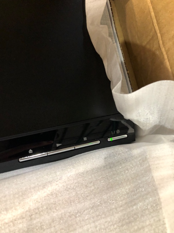 Photo 2 of Sony DVPSR510H DVD Player, with HDMI port (Upscaling) Single