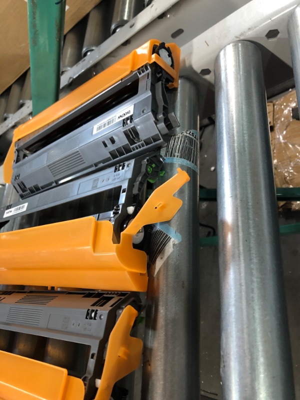 Photo 1 of Brother Genuine-Drum Unit, DR223CL, Seamless Integration, Yields Up to 18,000 Pages