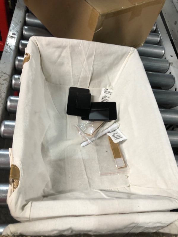 Photo 1 of StorageWorks Wicker Baskets, Seagrass Baskets for Organizing