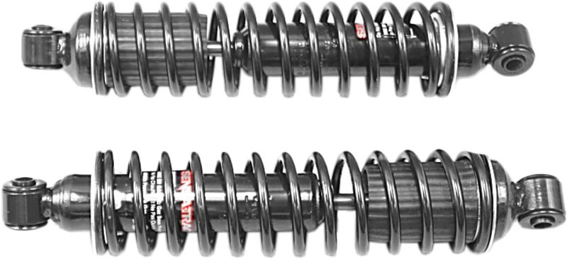 Photo 1 of Monroe Shocks & Struts 58575 Shock Absorber and Coil Spring Assembly, Pack of 2