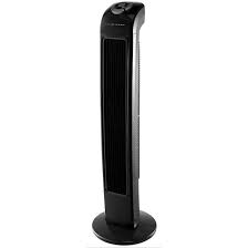 Photo 1 of * used item * no base *
Utilitech 40-in 3-Speed Indoor Black Oscillating Tower Fan with Remote
