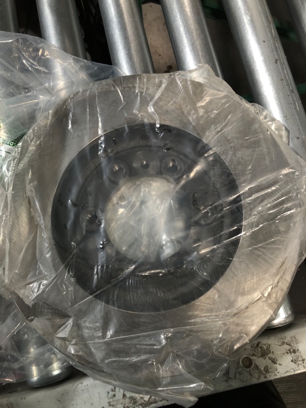 Photo 1 of Raybestos 96336R Professional Grade Disc Brake Rotor
