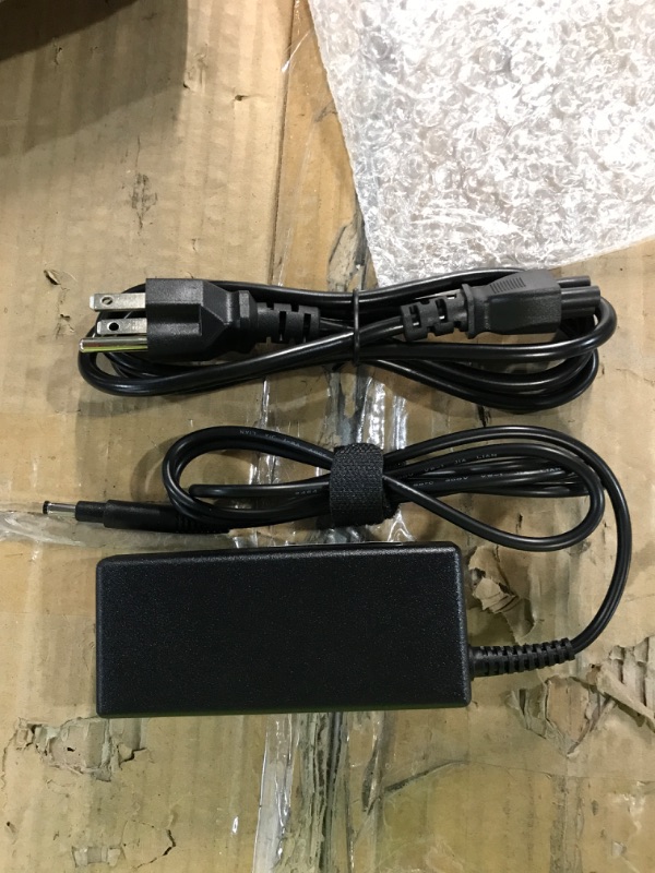 Photo 2 of 19.5V 3.33A 65W AC Adapter Laptop Charger for