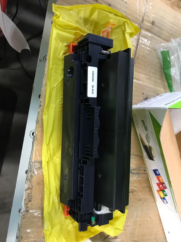 Photo 2 of TRUE IMAGE Compatible Toner Cartridge Replacement