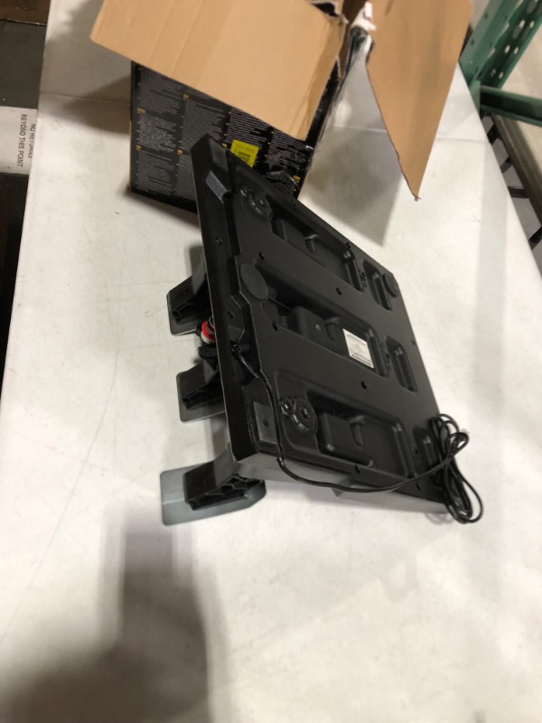 Photo 6 of ***NONFUNCTIONAL - FOR PARTS - SEE NOTES***
Thrustmaster T-3PM Racing Pedals (PS5, PS4, Xbox Series X/S, One and PC)