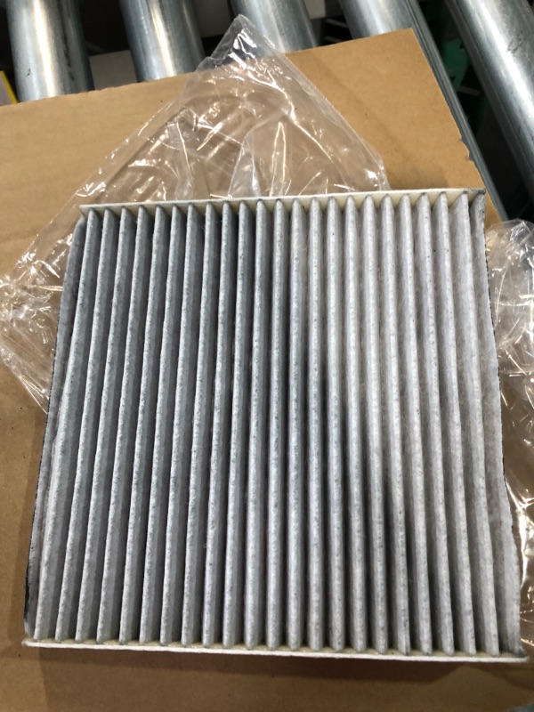 Photo 2 of FRAM Fresh Breeze Cabin Air Filter CF10374 for Dodge/Toyota Vehicles