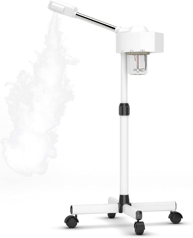 Photo 1 of  Professional Facial Steamer,