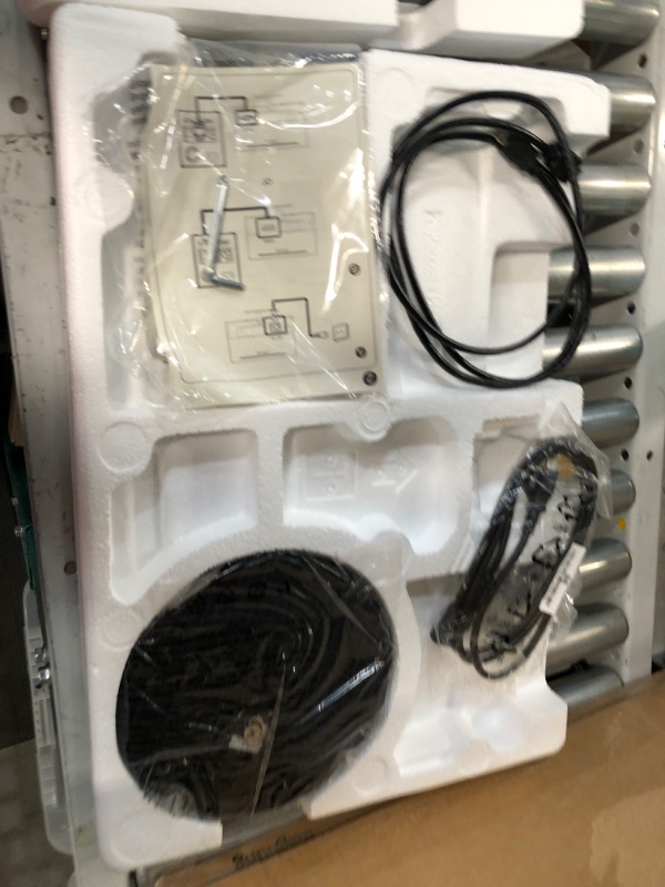 Photo 1 of PARTS ONLY ASUS 21.5” Monitor (VP227HE) -