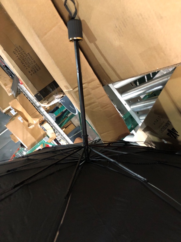 Photo 1 of Car Windshield Sun Shade Umbrella,Foldable Car