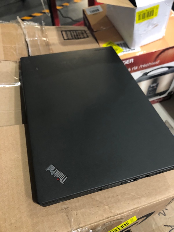 Photo 5 of Lenovo ThinkPad T580 Laptop, 15.6-inch FHD, Intel Core i5-8350U, 1