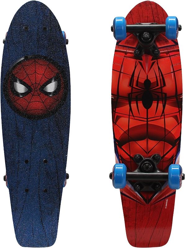 Photo 1 of 
PlayWheels Ultimate Spider-Man