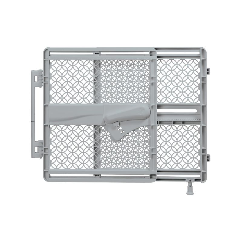 Photo 1 of Baby Gate, L 28.5" x W 5.0"x D 26.5", Baby and Pet Gate