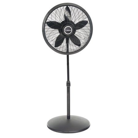 Photo 1 of 1827 18 Inch Adjustable Pedestal Fan
