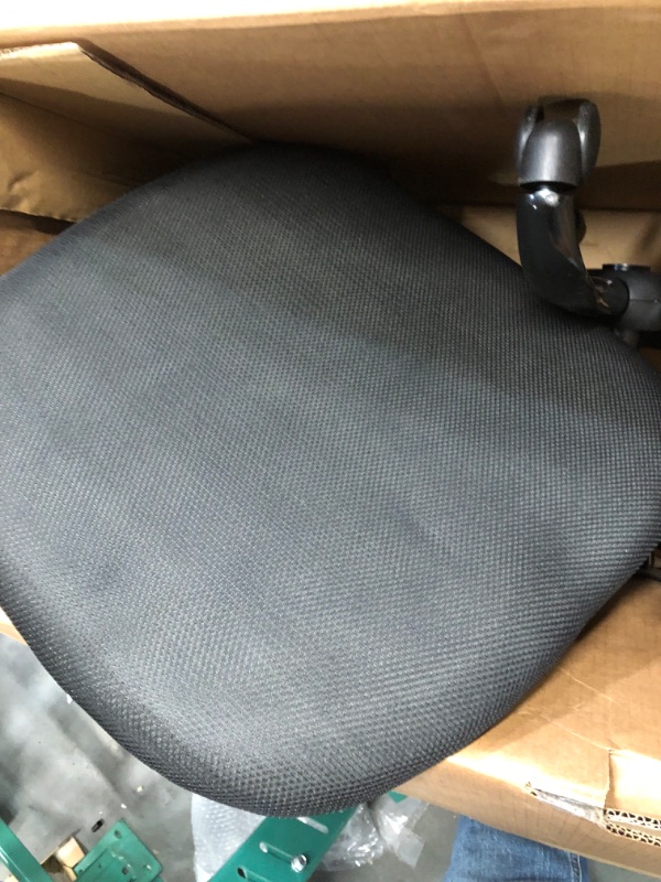 Photo 2 of * used item *
Home Office Chair Ergonomic Desk Chair Mesh Computer Chair with Lumbar Support Armrest 