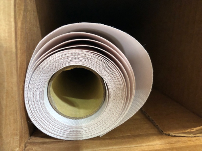 Photo 3 of Light Mauve Better Than Paper® Bulletin Board Roll Bulletin Boards