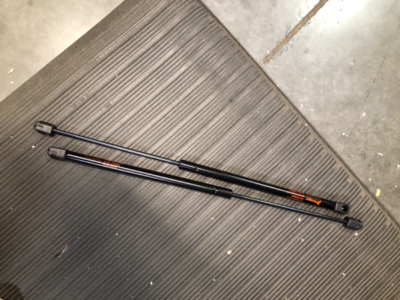 Photo 2 of PAMAGOO 16 inch Gas Strut (2 Pack) 28 lbs