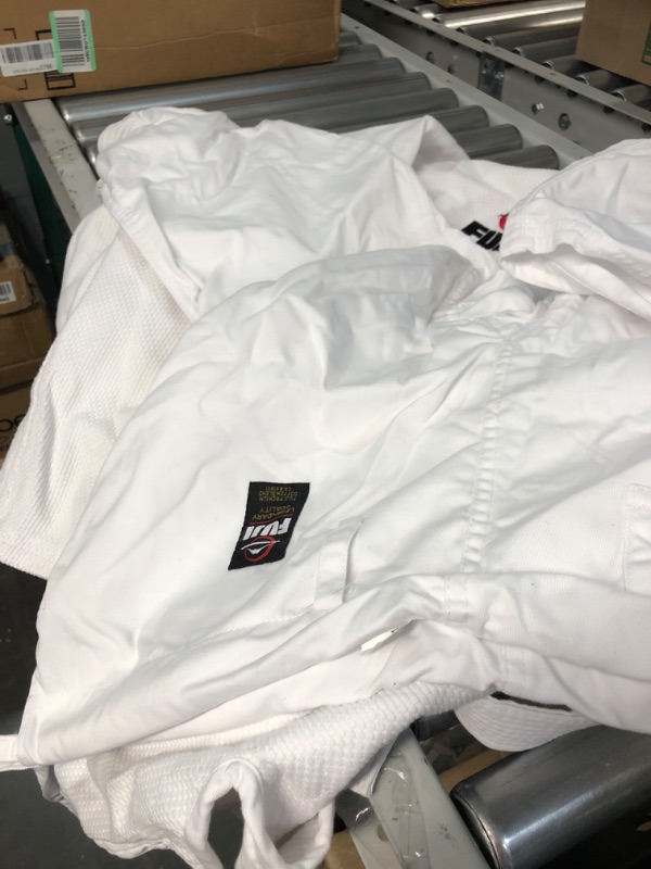 Photo 5 of FUJI– All-Around BJJ Uniform – BJJ & Jiu Jitsu Gi USED SIZE A2