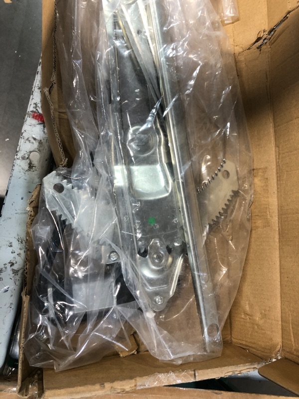 Photo 2 of UNABLE TO TEST*** A-Premium Electric Power Window Regulator with Motor Compatible with Honda CR-V 1997-2001 - SEEMS NEW